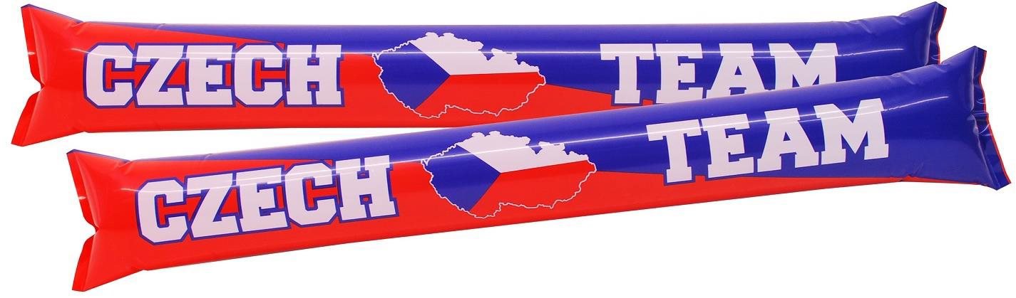 SPORTTEAM Bam bam tyče ČR 1 4 ks