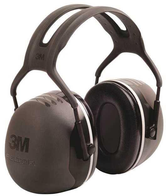 3M PELTOR X5A-SV