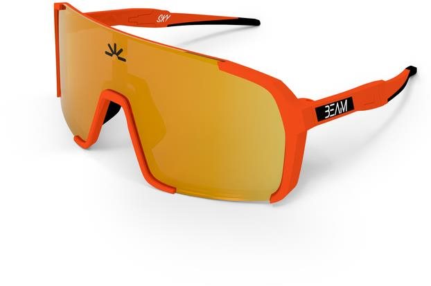 Beam Sky Orange, Gold