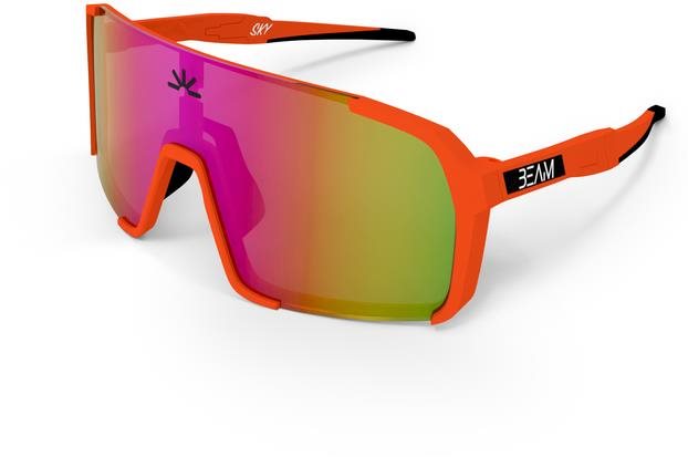 Beam Sky Orange, Pink