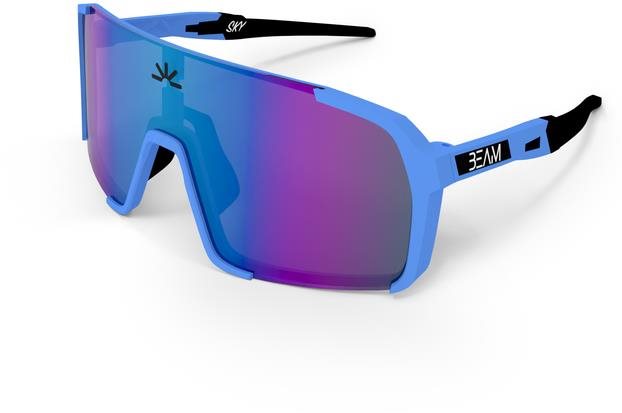 Beam Sky Blue, Blue