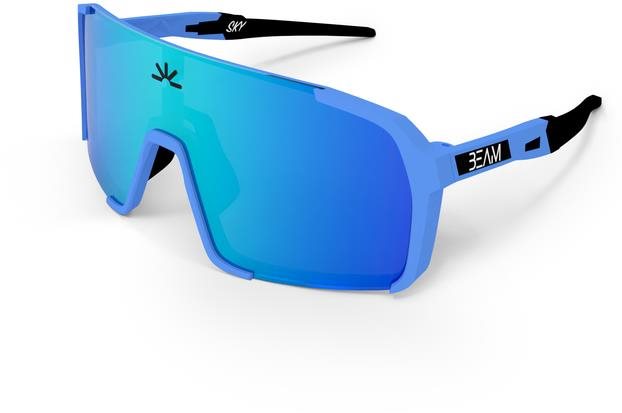 Beam Sky Blue, Ice Blue