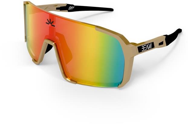 Beam Sky Gold, Red
