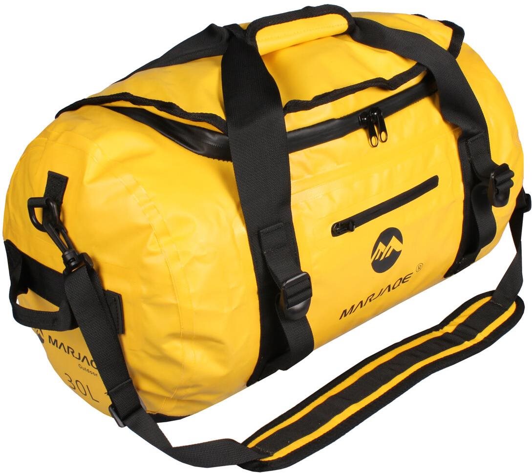 MARJAQE Dry Case 30 l