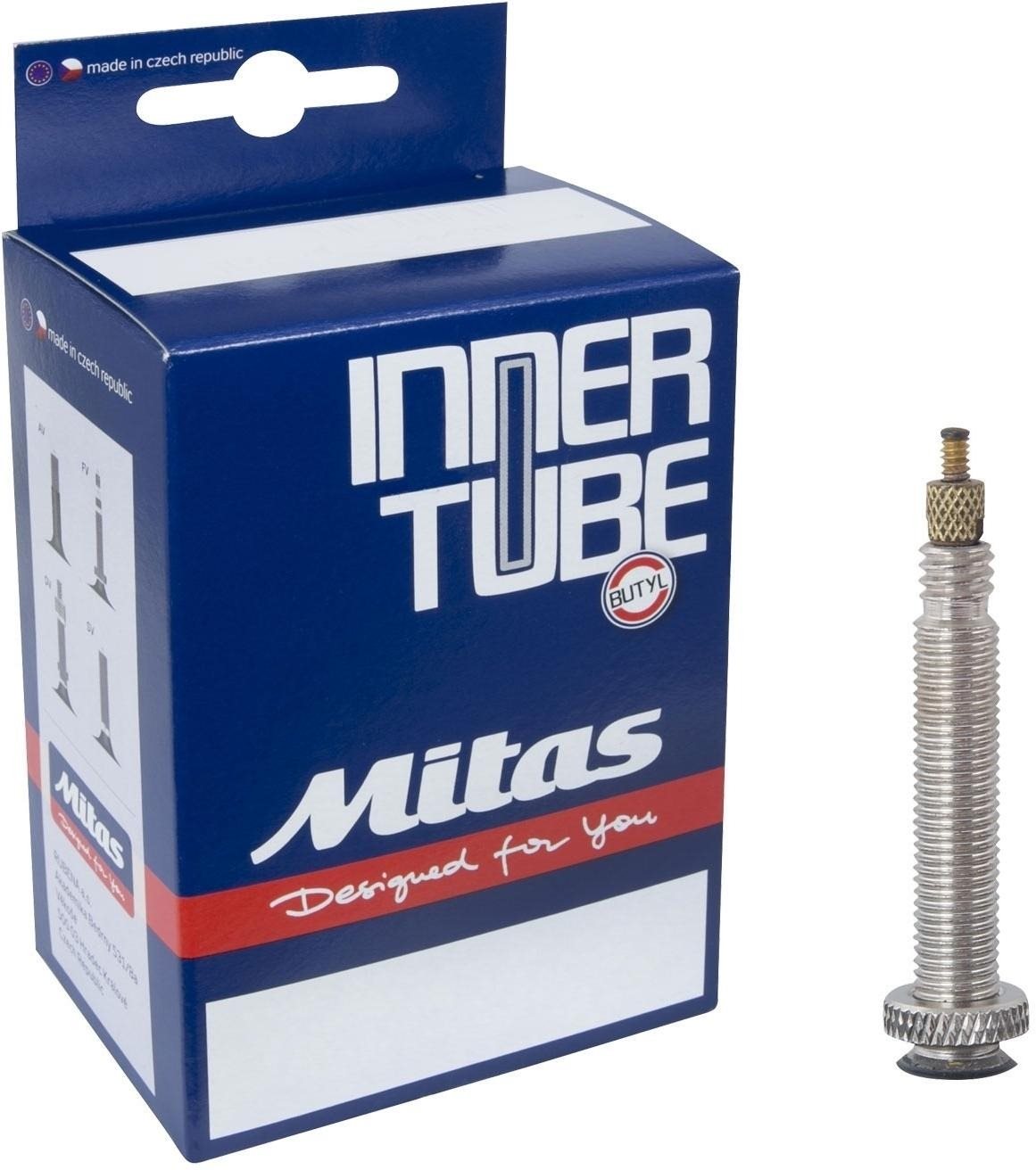 Mitas FV47 28/29 × 1,75 – 2,45