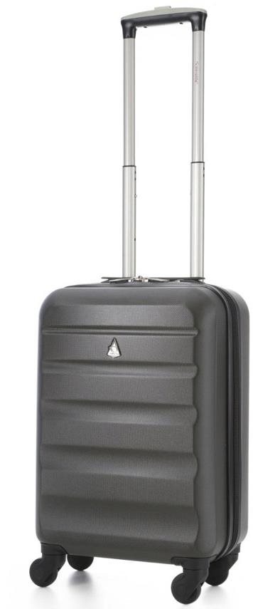 AEROLITE T-327/1-S ABS – charcoal