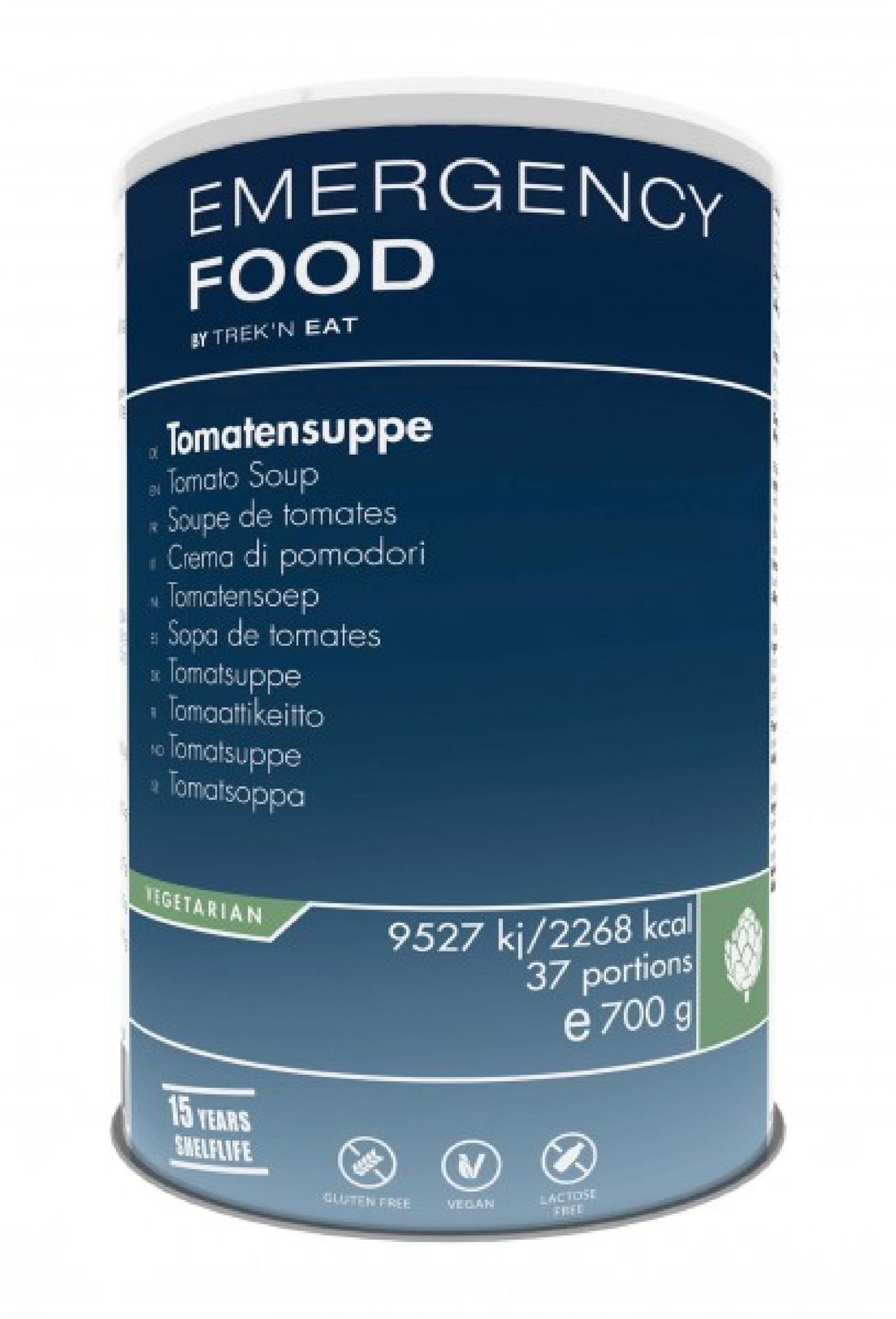 Trek'n eat Emergency Food Paradajková polievka 700 g
