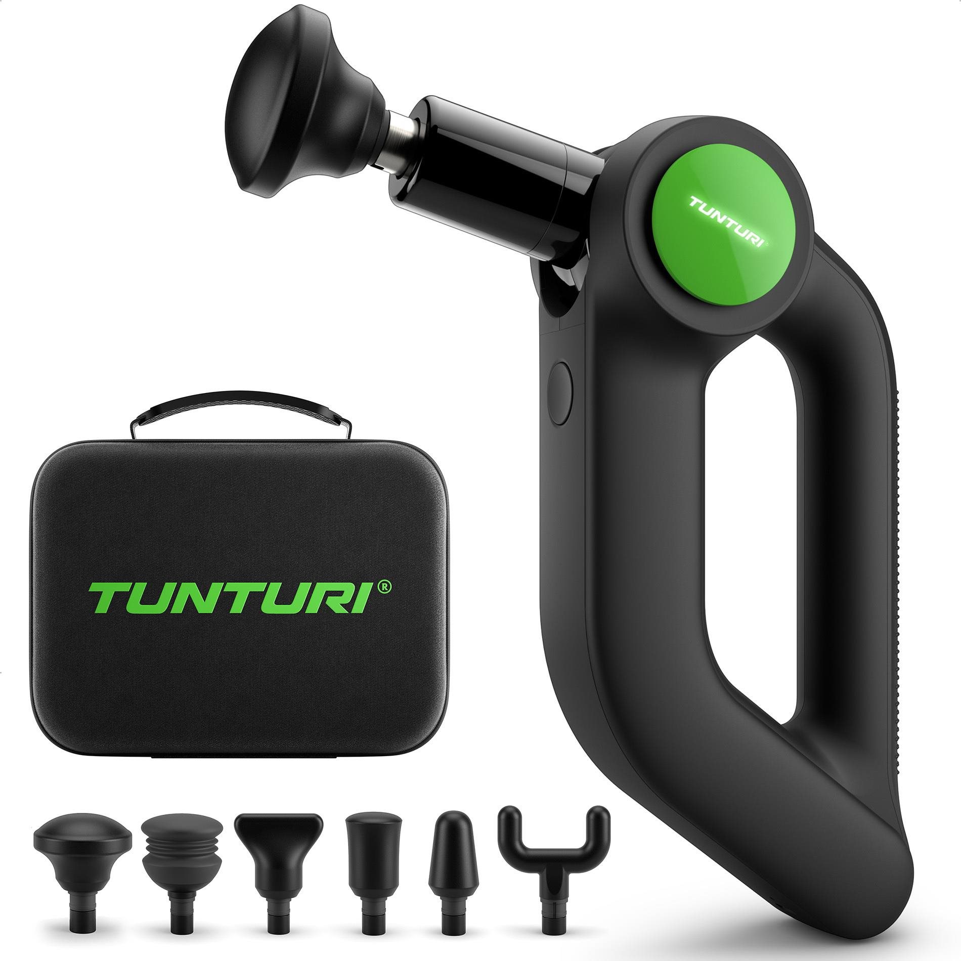 TUNTURI MG70 Massage Gun Pro