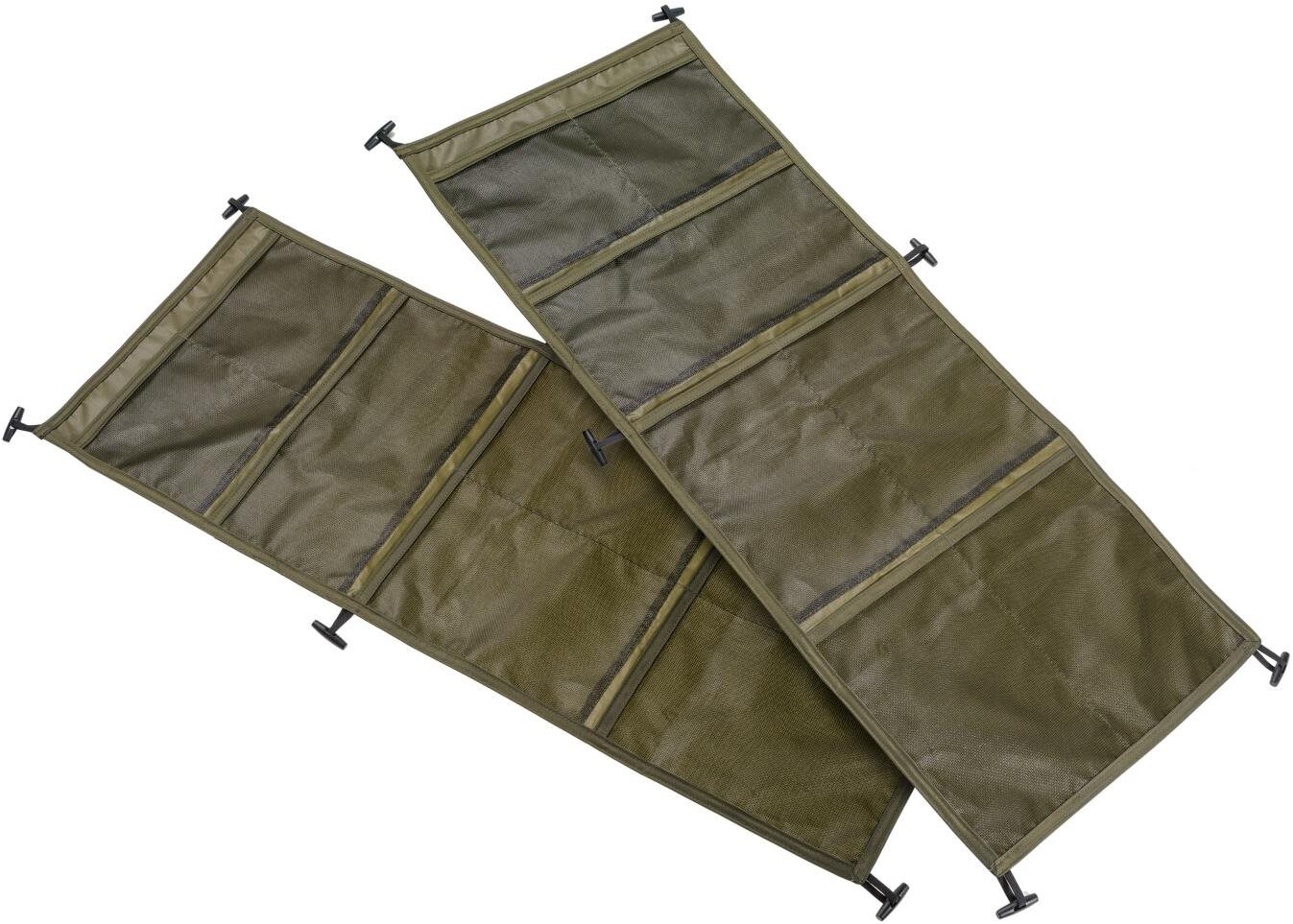 Mivardi Sada vnitřních organizérů k Base Station MK2 2 ks