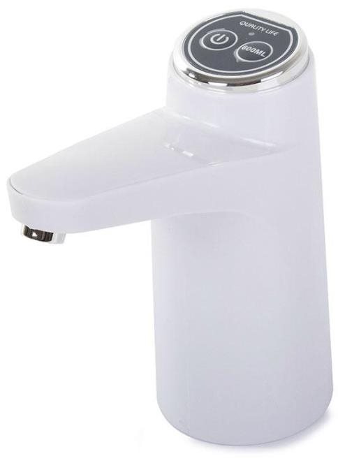 Verk Elektrické vodné čerpadlo na fľašu 14,5 × 14 × 6,4 cm