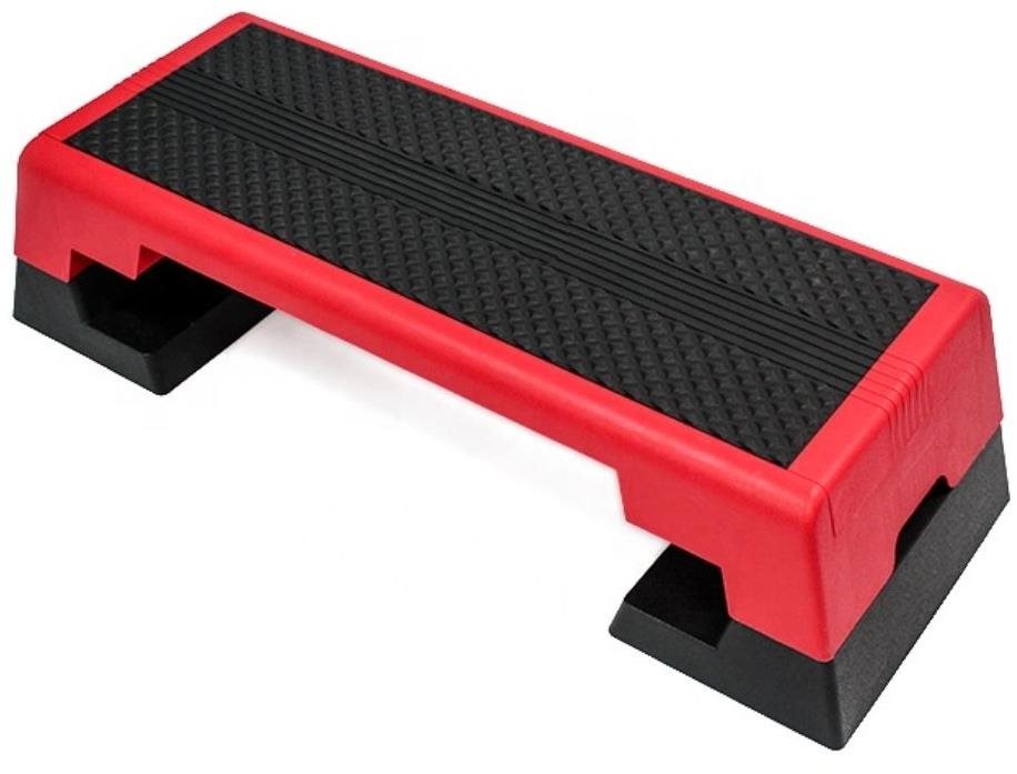 Sedco Debnička aerobic step SP1013 90 × 37 × 15 – 25 cm