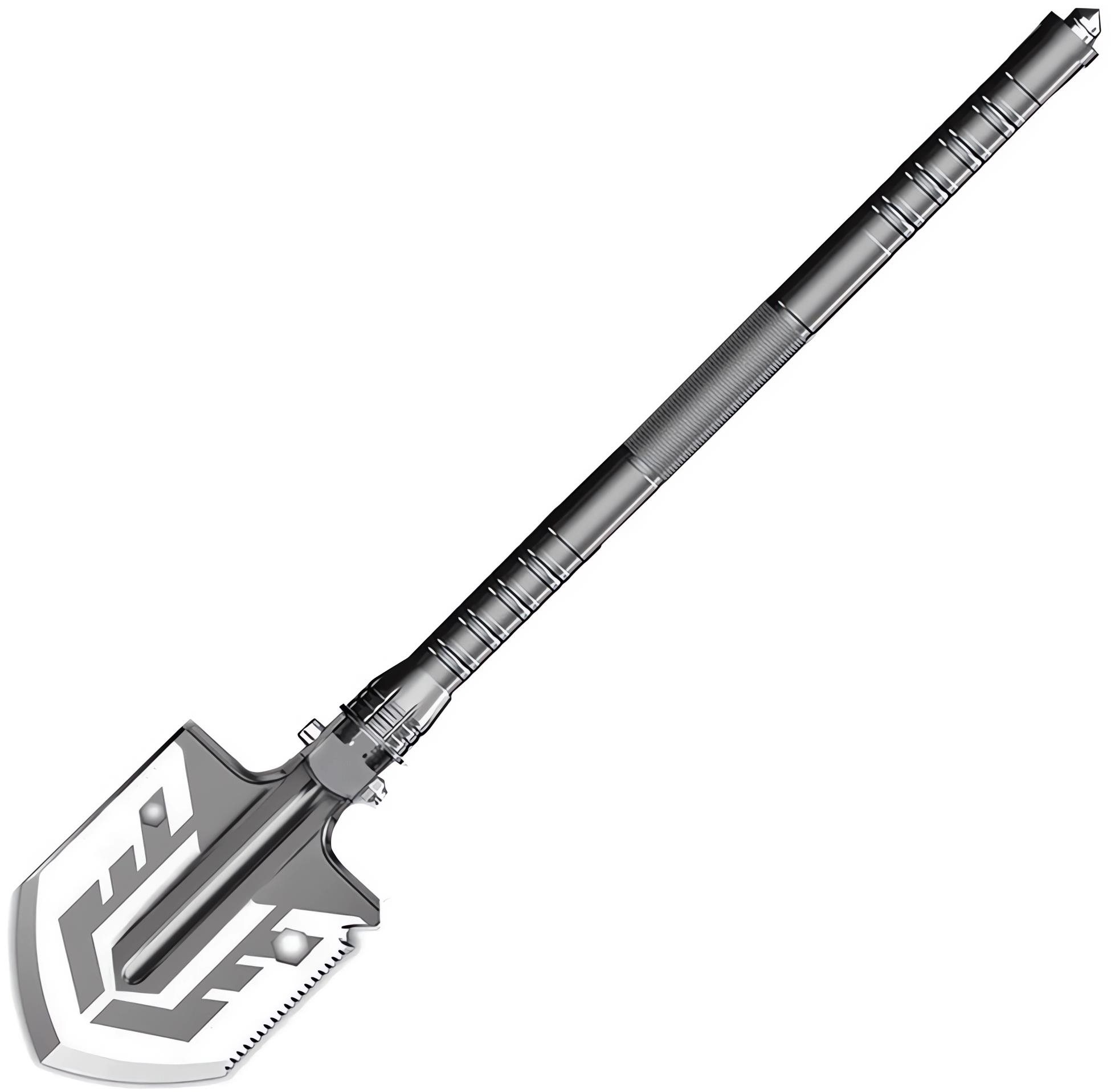 Verk 14457 Poľná skladacia lopatka 16 v 1,67 cm