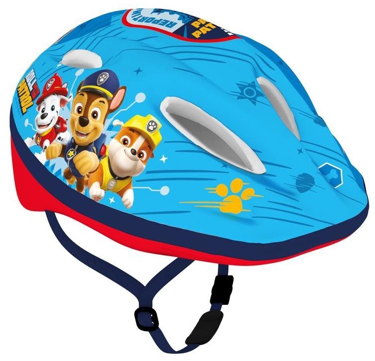 Marvel Cyklistická helma Paw Patrol