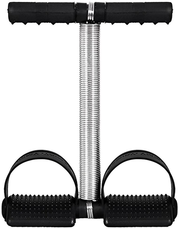Alum Domáci posilňovací trenažér Tummy Trimmer
