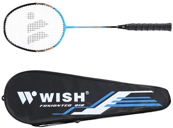 WISH Fusiontec 918
