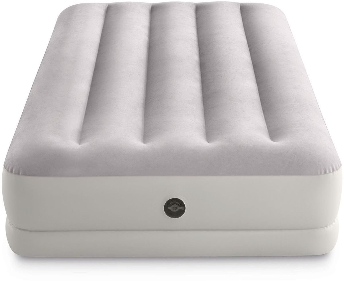 Intex Nafukovací matrac Twin 99 × 191 × 30 cm
