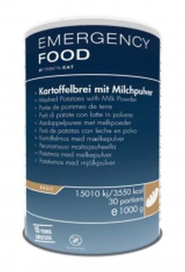 Trek'n Eat Emergency Food Zemiaková kaša 900 g