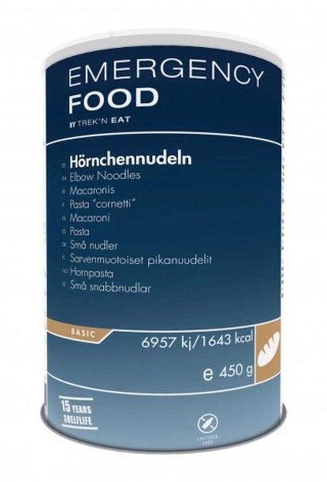 Trek'n Eat Emergency Food Kolienka 450 g