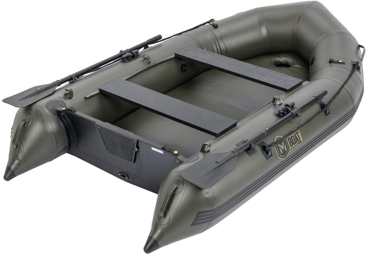 Mivardi M-Boat 280AWB MK2