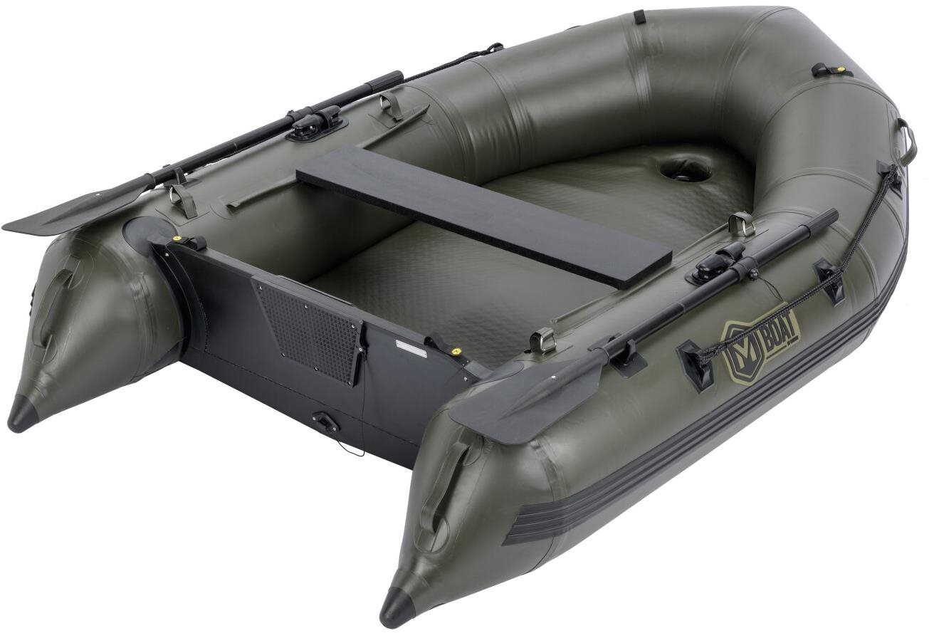 Mivardi M-Boat 240AWB MK2