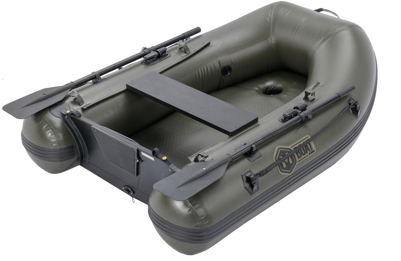 Mivardi M-Boat 180AWB MK2