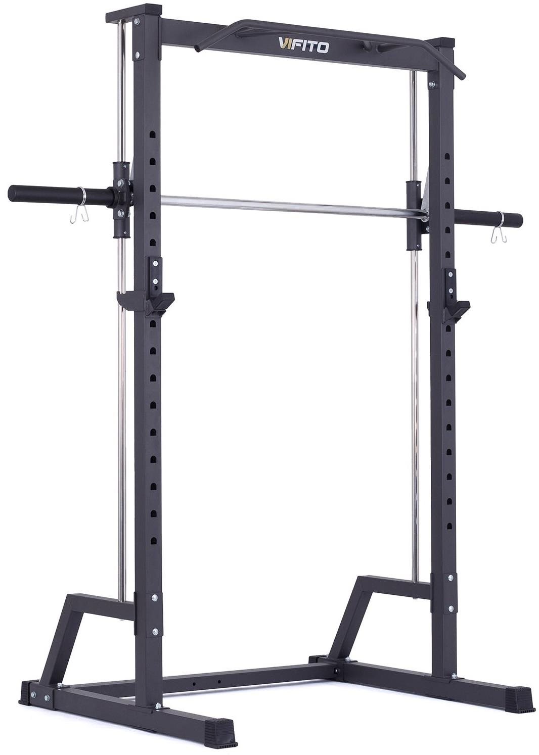 VIFITO S25 Multipress s hrazdou