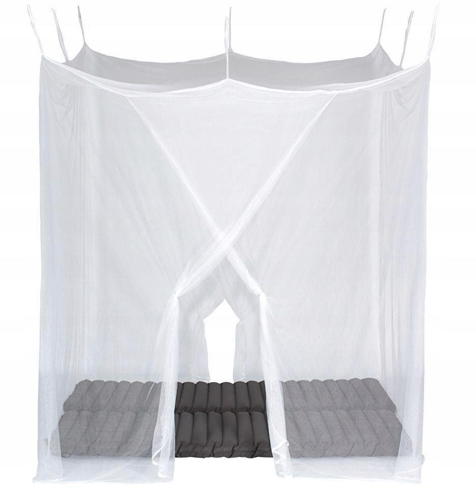 Abbey Camp Box sieť proti hmyzu