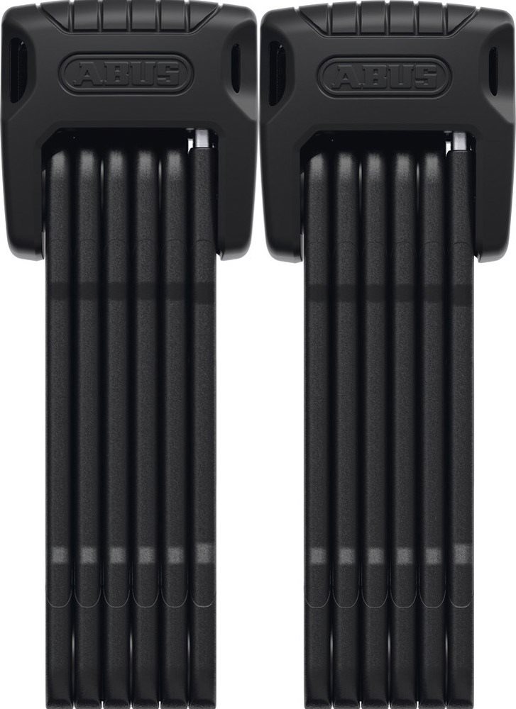 ABUS 6500K/90 BK SH TwinSet BORDO GRANIT Xplus