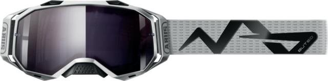 ABUS Buteo polar white