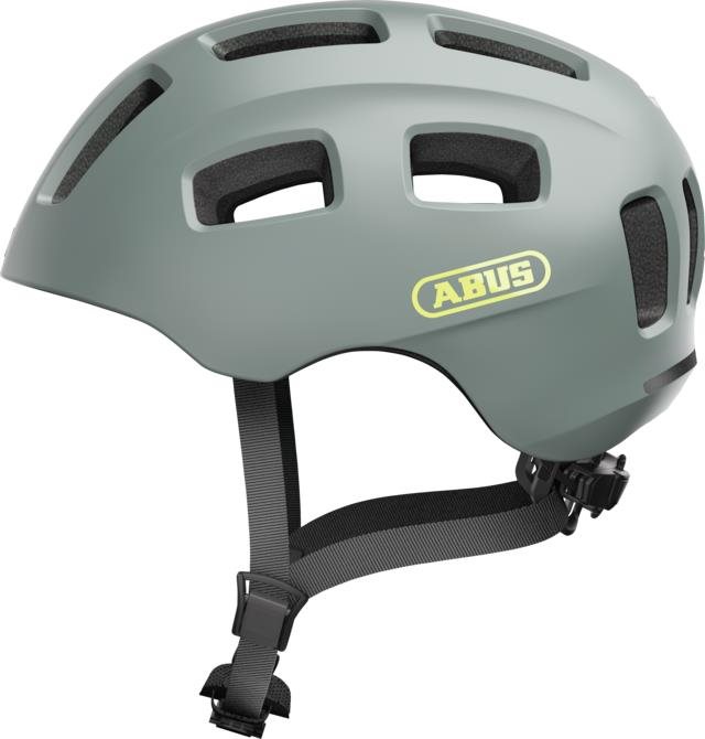 ABUS Youn-I 2.0 cool grey M