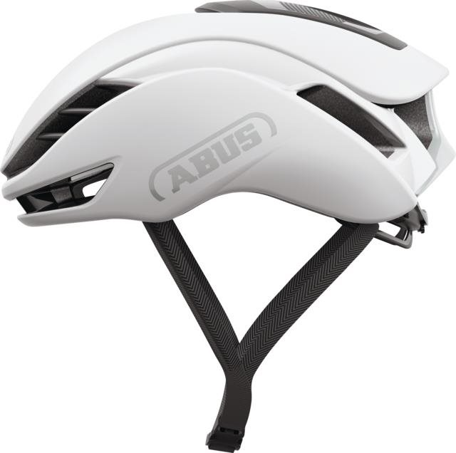 ABUS Gamechanger 2.0 polar white S