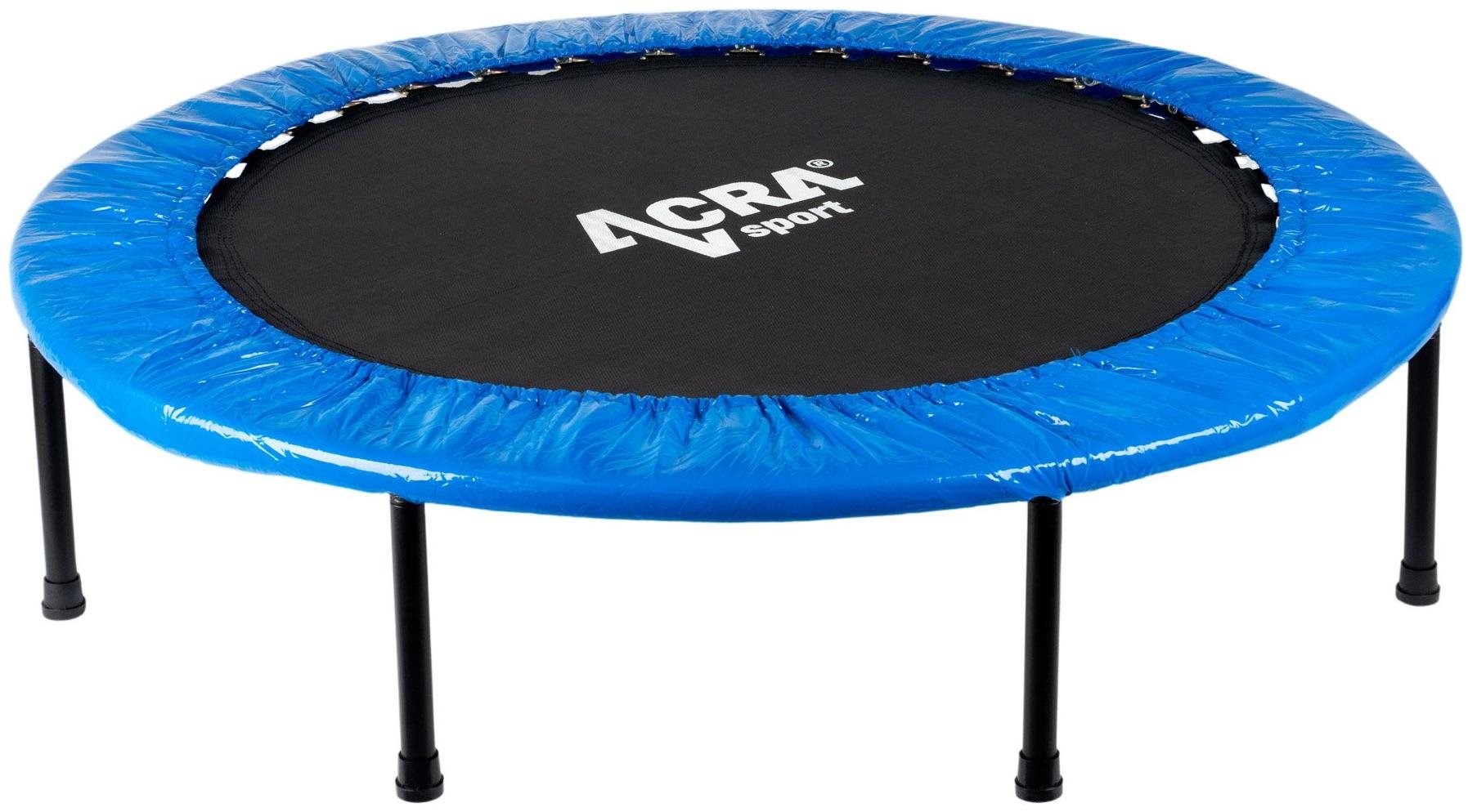 ACRA Trampolína, na vnútorné aj vonkajšie použitie 122 cm