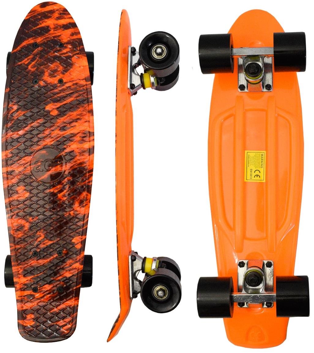 Aga4Kids Skateboard MR6008