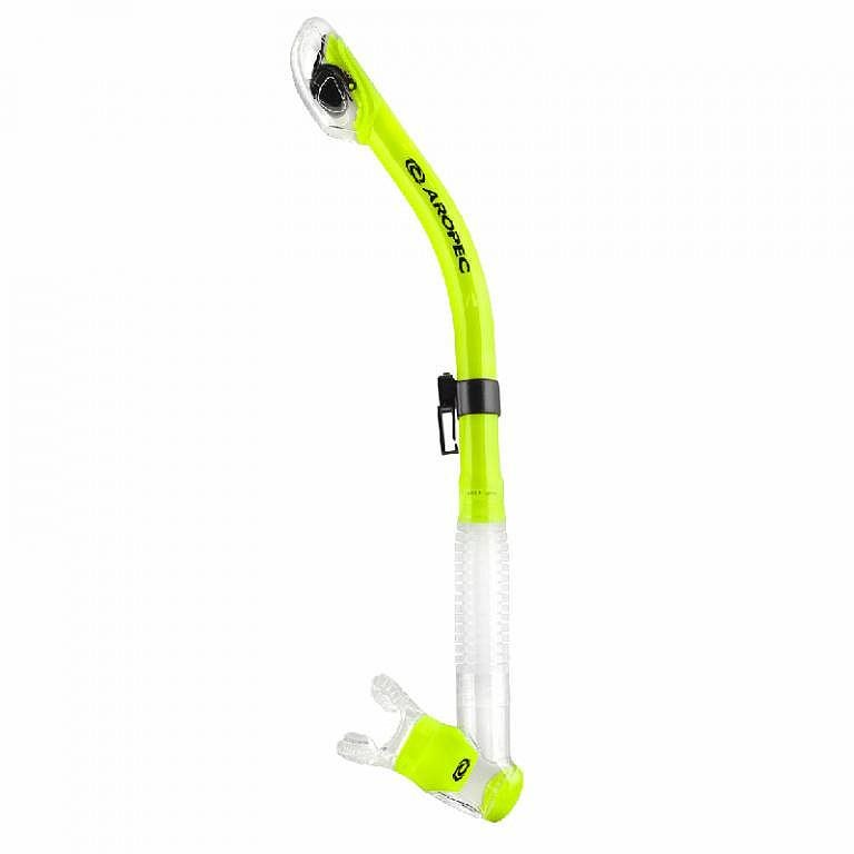 Aropec ENERGY DRY, lime