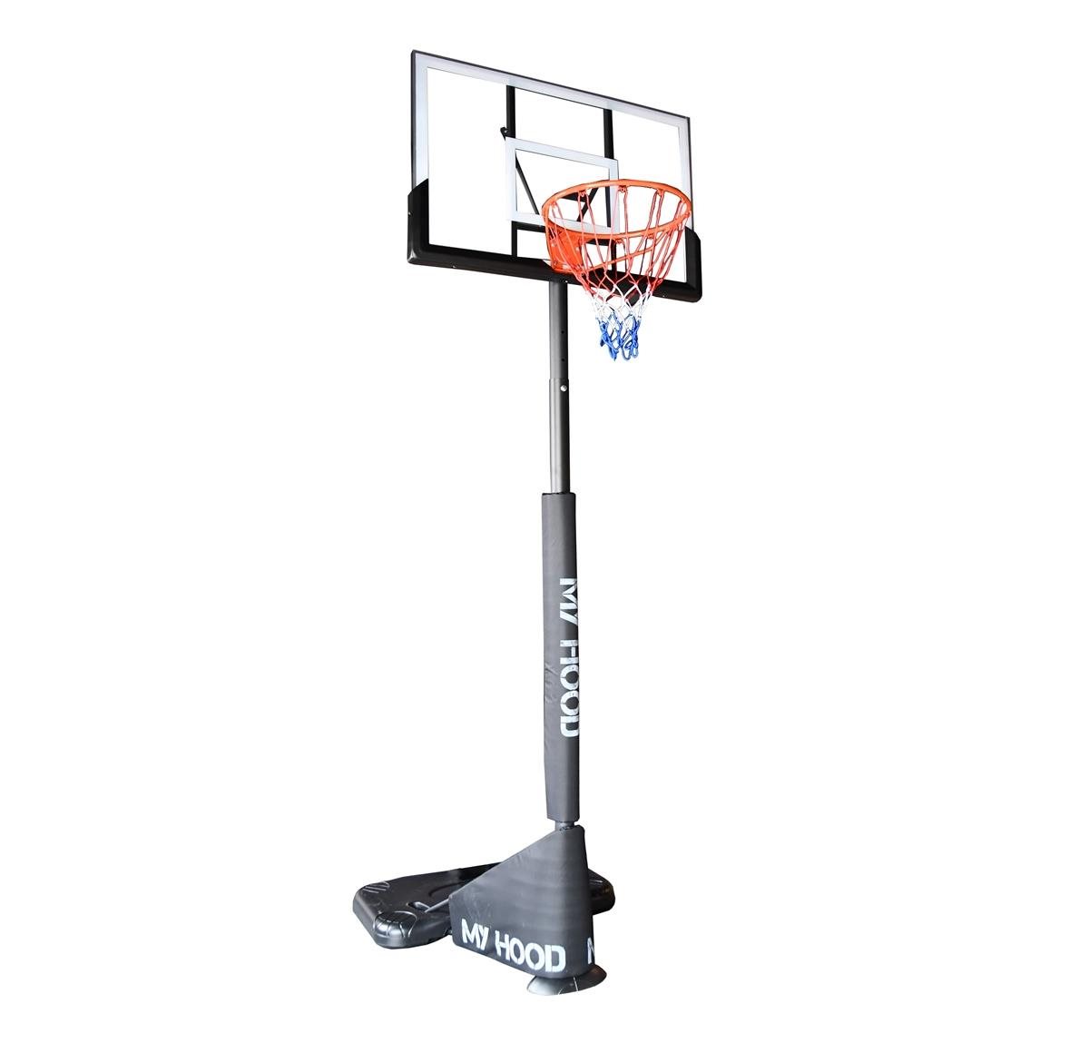 Highschool Basketbalový kôš stojanový