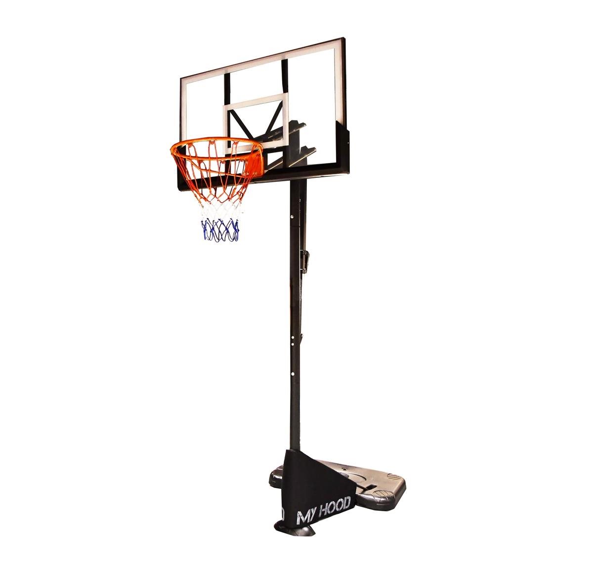 My Hood Premium Basketbalový kôš stojanový