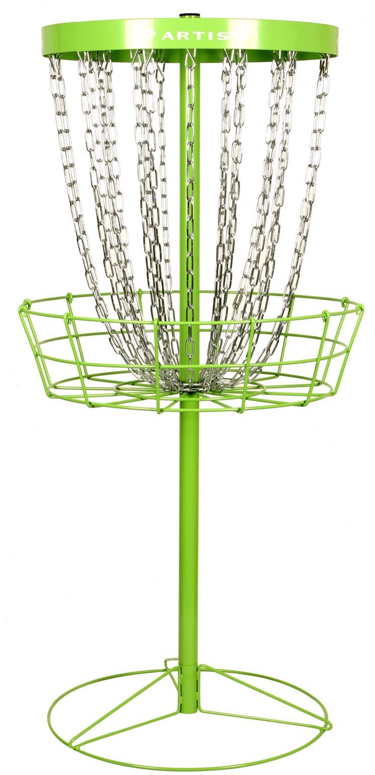 Artis Disc Golf Kôš