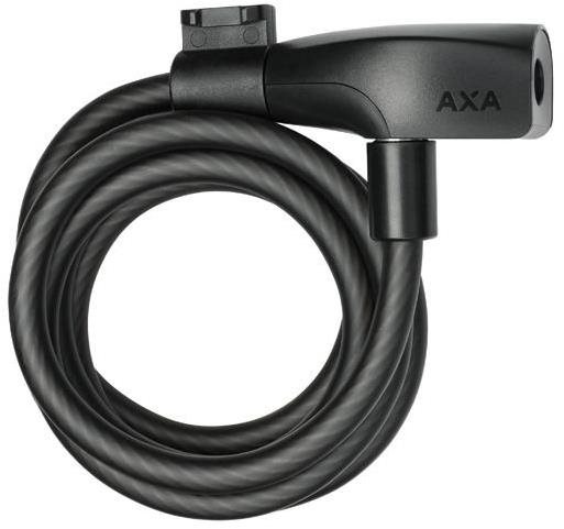 AXA Cable Resolute 8 – 150 Mat black