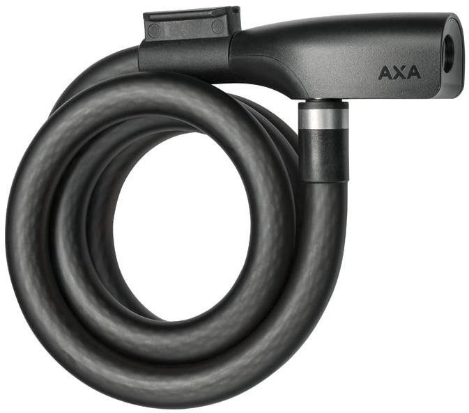 AXA Cable Resolute 15 – 120 Mat black