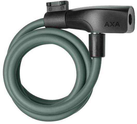 AXA Resolute 8 – 120 Army green