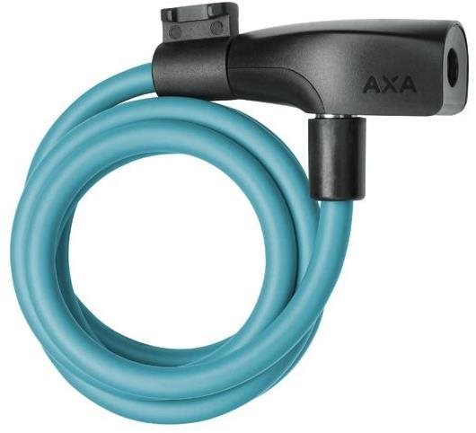 AXA Resolute 8 – 120 Ice blue