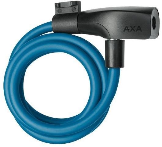AXA Resolute 8 – 120 Petrol blue