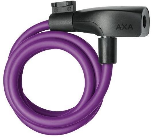AXA Resolute 8 – 120 Royal purple