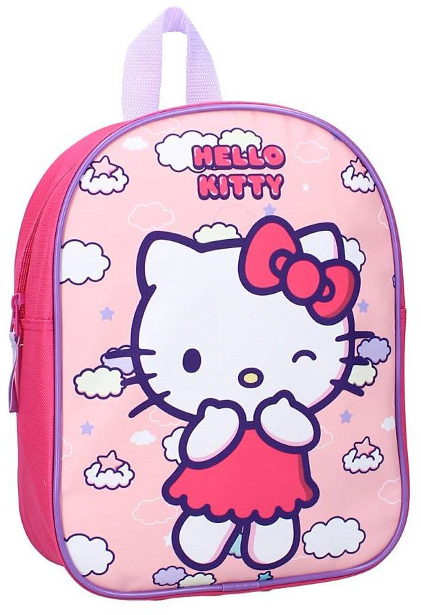 bHome Detský batoh Hello Kitty