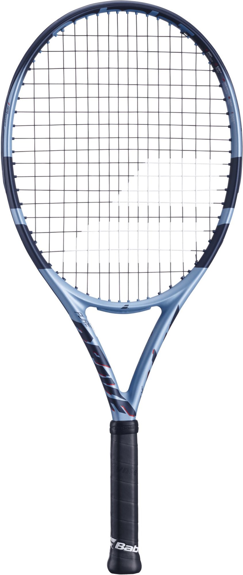 Babolat PD JR 25 Gen11 Light Blue