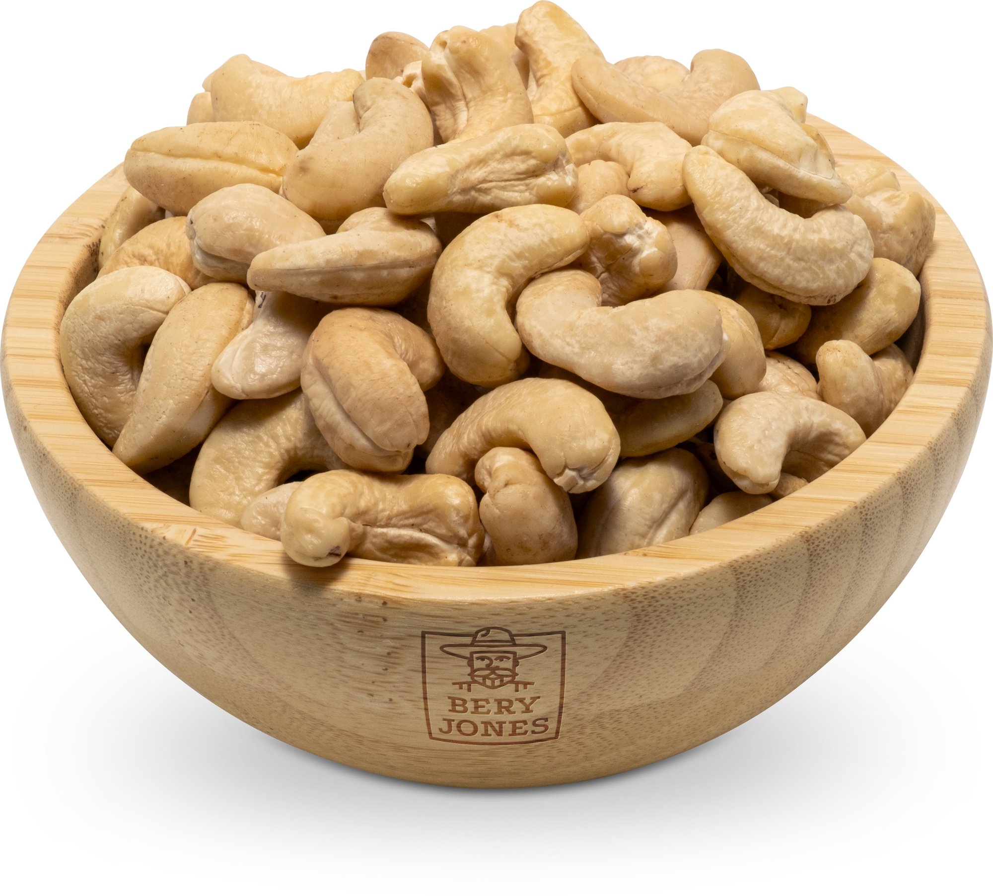 Bery Jones Kešu orechy BIO 500 g