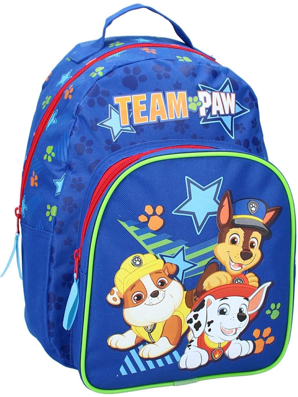 bHome Detský batoh Labková Patrola Team