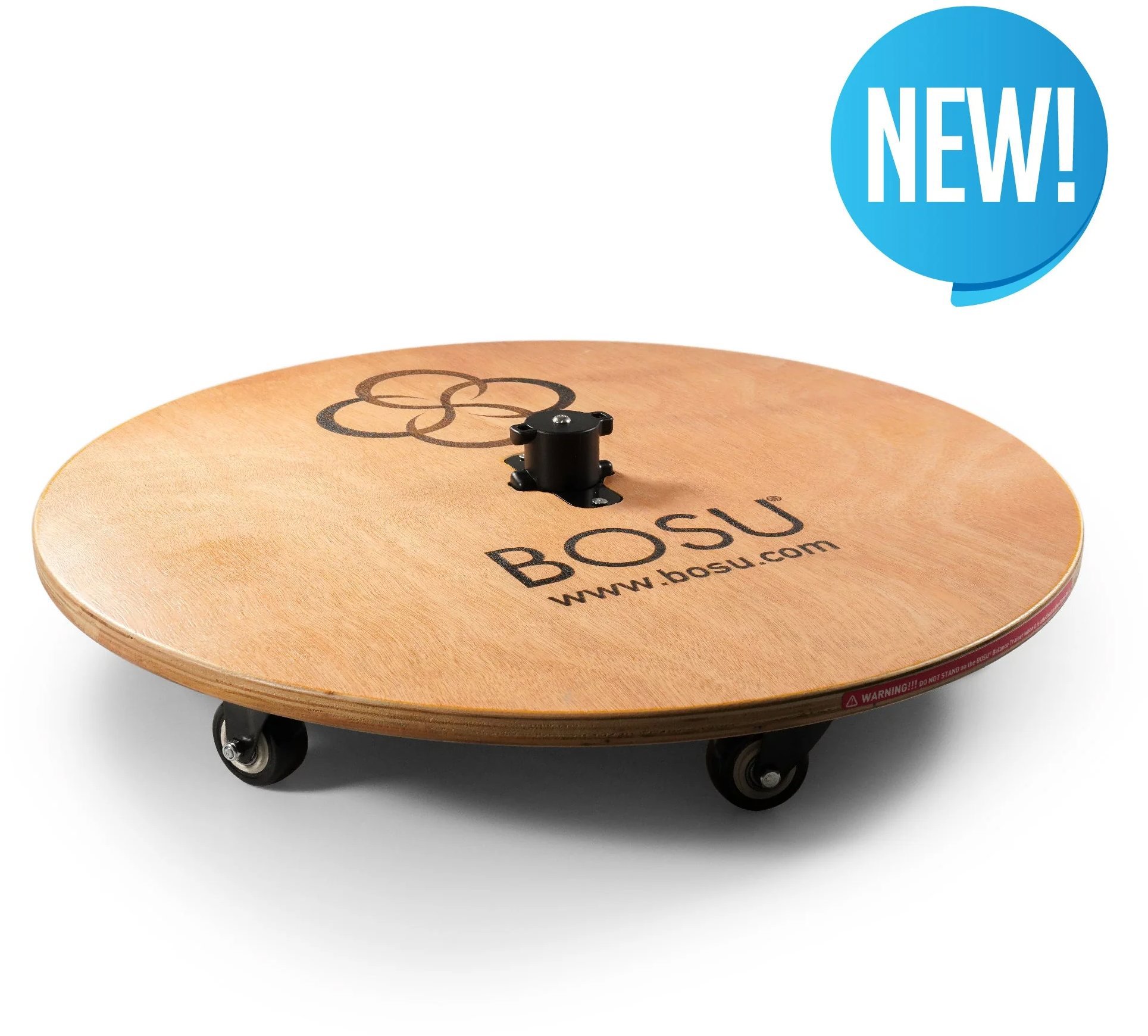 BOSU CorLok Omni-Deck pre Nexgen Home