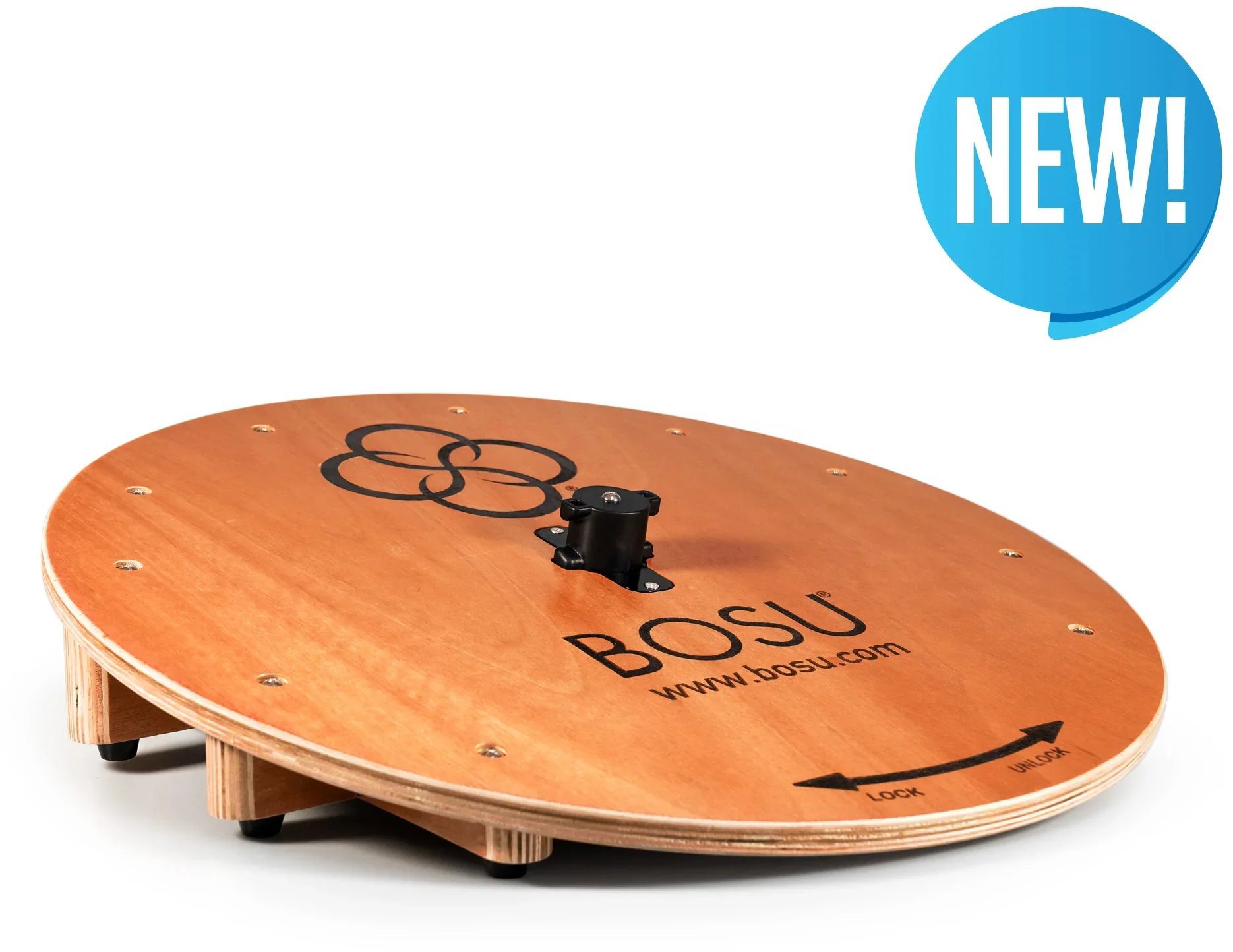 BOSU CorLok Wedge pre Nexgen Home