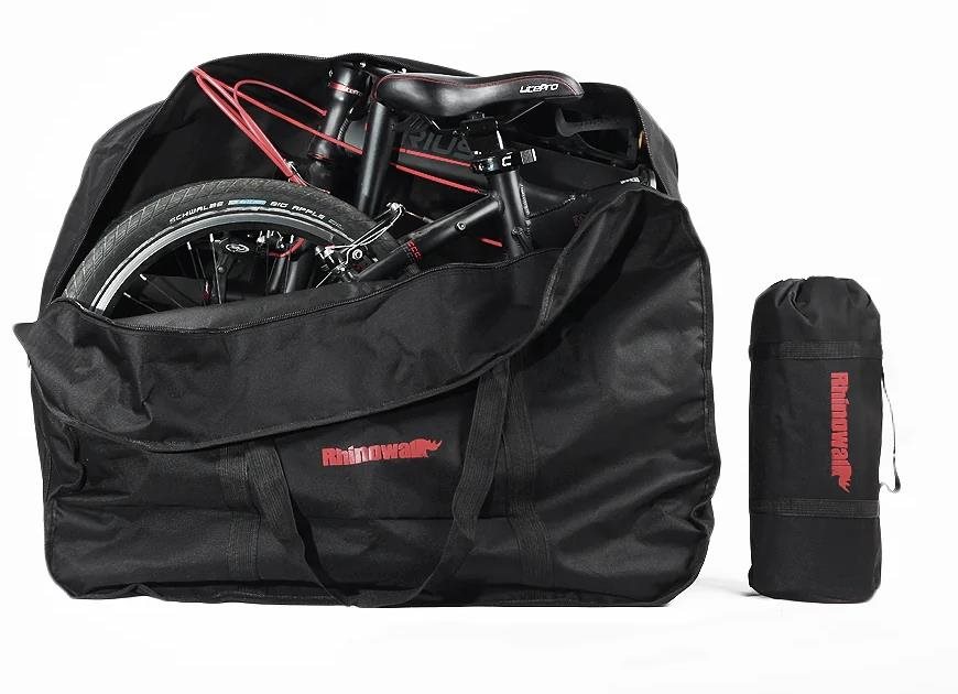 Rhinowalk Prepravná taška na skladací bicykel RK20B 20"